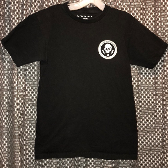 vans shadow conspiracy